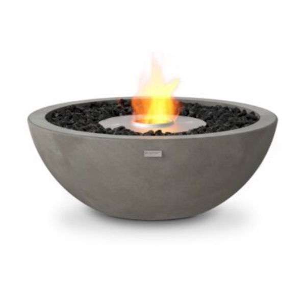 The Ultimate Guide To Various Fire Pits In The Market